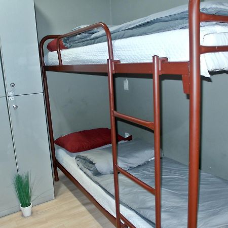 Fnstay Muslim Friendly Guesthouse Seoel Buitenkant foto