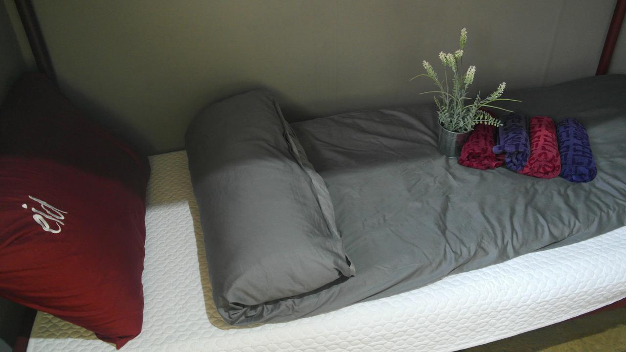 Fnstay Muslim Friendly Guesthouse Seoel Buitenkant foto