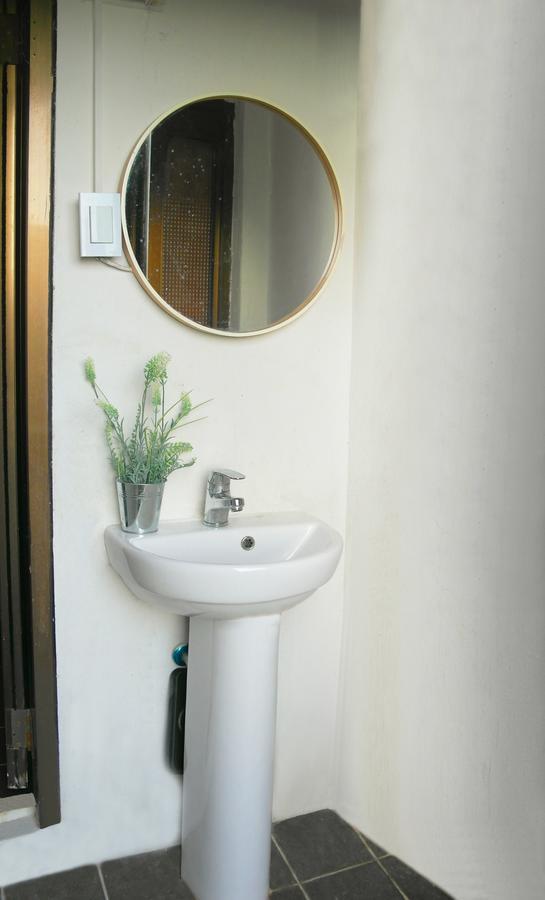 Fnstay Muslim Friendly Guesthouse Seoel Buitenkant foto