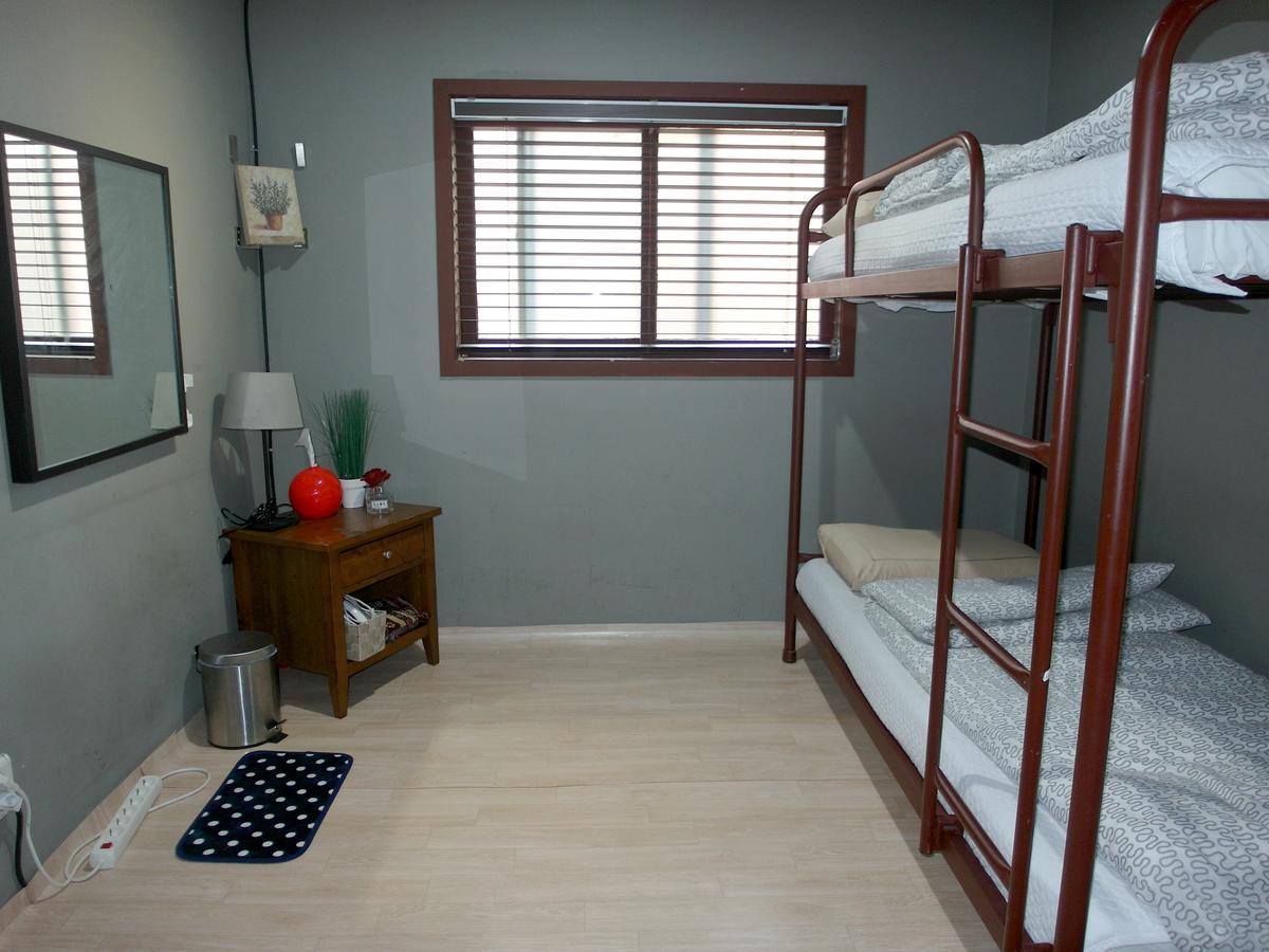 Fnstay Muslim Friendly Guesthouse Seoel Buitenkant foto