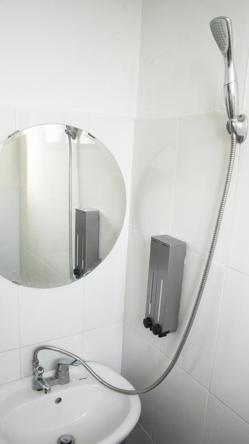 Fnstay Muslim Friendly Guesthouse Seoel Buitenkant foto