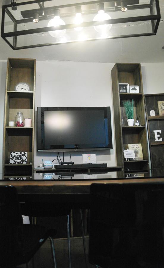 Fnstay Muslim Friendly Guesthouse Seoel Buitenkant foto