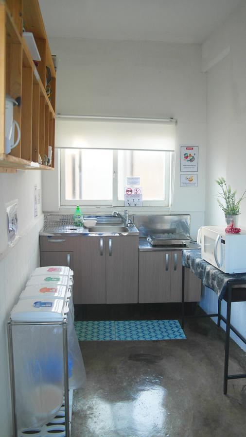 Fnstay Muslim Friendly Guesthouse Seoel Buitenkant foto