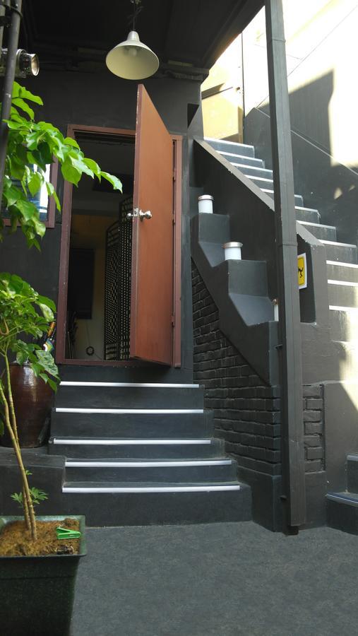 Fnstay Muslim Friendly Guesthouse Seoel Buitenkant foto
