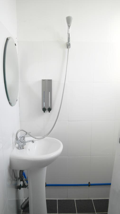 Fnstay Muslim Friendly Guesthouse Seoel Buitenkant foto