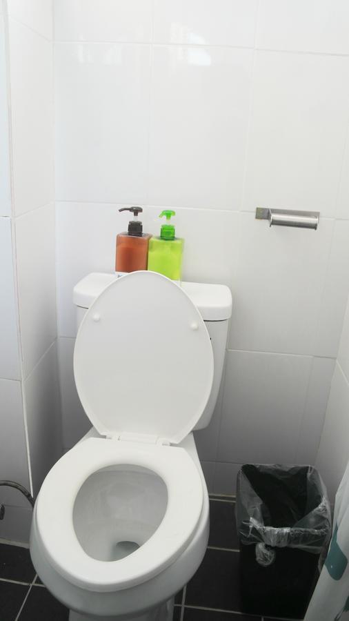 Fnstay Muslim Friendly Guesthouse Seoel Buitenkant foto