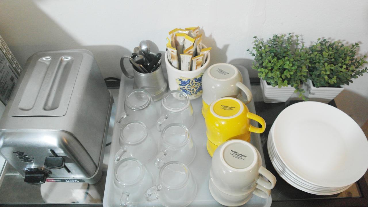 Fnstay Muslim Friendly Guesthouse Seoel Buitenkant foto